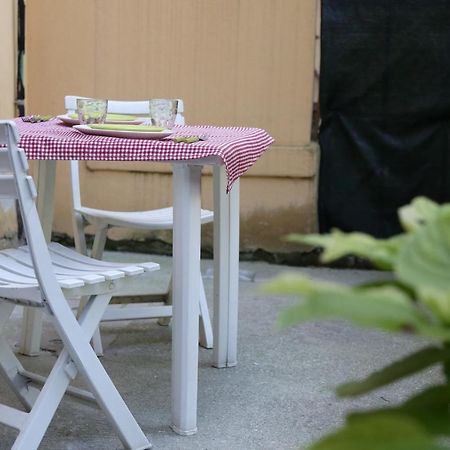Venice Flat Ganeo Kültér fotó