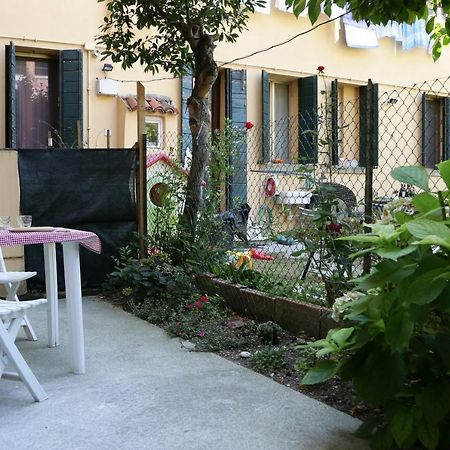 Venice Flat Ganeo Kültér fotó