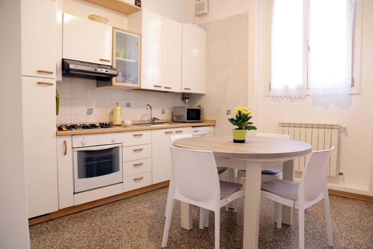Venice Flat Ganeo Kültér fotó