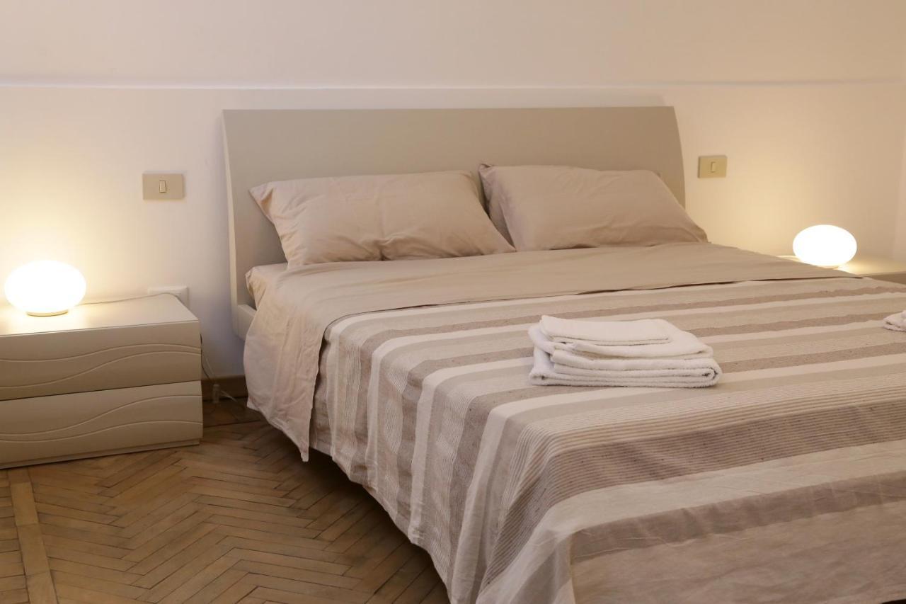 Venice Flat Ganeo Kültér fotó