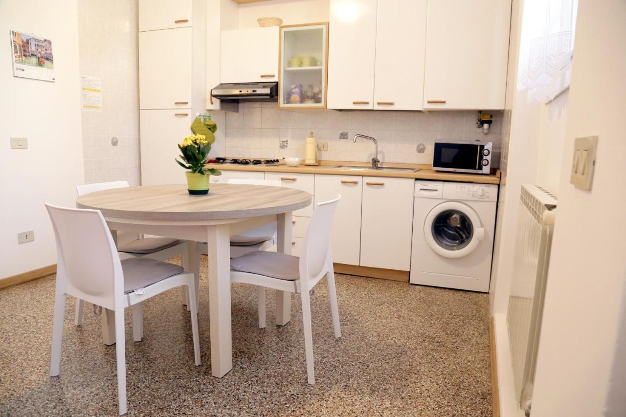 Venice Flat Ganeo Kültér fotó