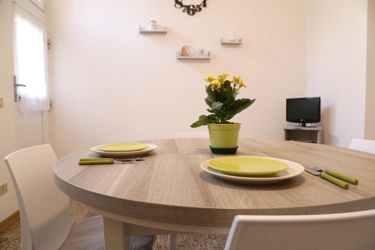 Venice Flat Ganeo Kültér fotó