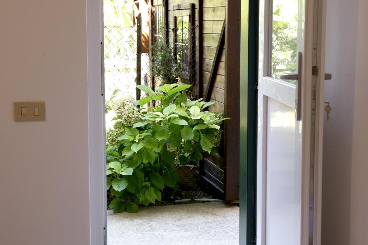 Venice Flat Ganeo Kültér fotó