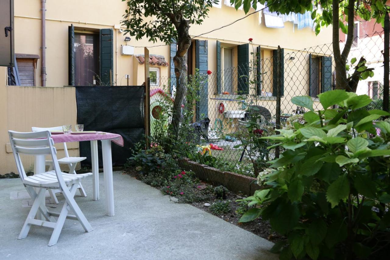 Venice Flat Ganeo Kültér fotó